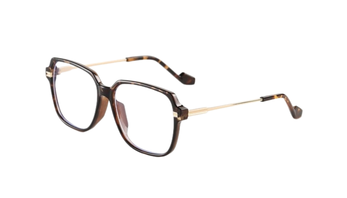Unisex Glasses NHXU 2217535